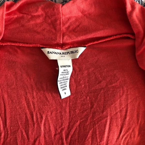 Banana republic shirt ! - Picture 2 of 3